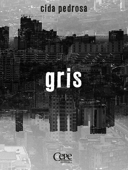 Cover image for Gris